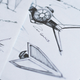Illustration for article titled When TIE Fighters Are Imagined By Car Designers